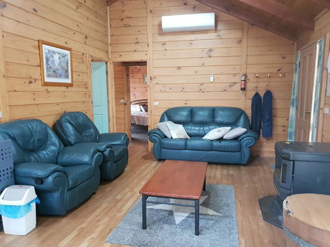 Kiramli Villas - Goulburn Accommodation 3