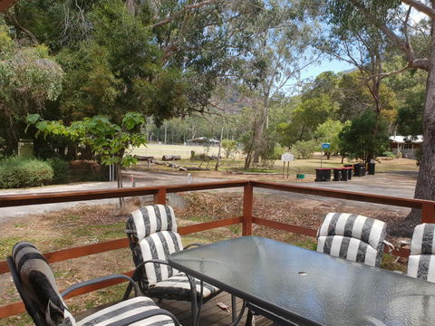 Kiramli Villas - Goulburn Accommodation 2