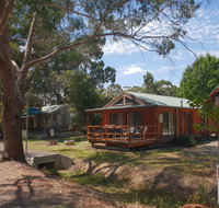 Kiramli Villas - Goulburn Accommodation
