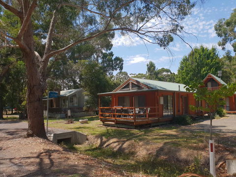 Kiramli Villas - Goulburn Accommodation 0