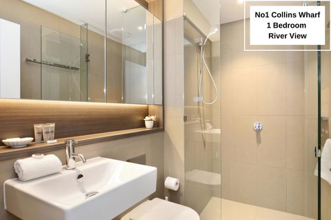 Orange Stay At Collins Wharf - Goulburn Accommodation 16