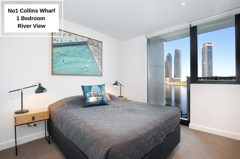 Orange Stay At Collins Wharf - Goulburn Accommodation 17