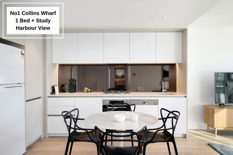 Orange Stay At Collins Wharf - Goulburn Accommodation 27