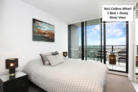 Orange Stay At Collins Wharf - Goulburn Accommodation 25