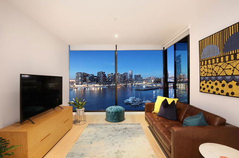 Orange Stay At Collins Wharf - Goulburn Accommodation 1