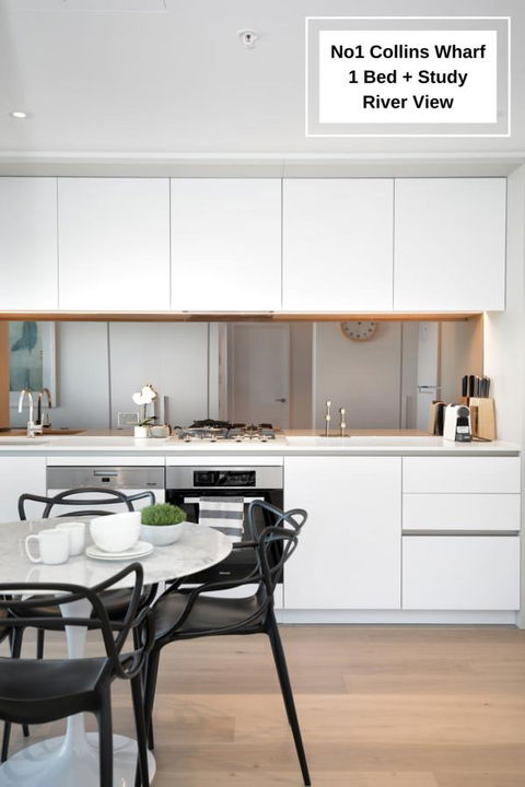 Orange Stay At Collins Wharf - Goulburn Accommodation 28