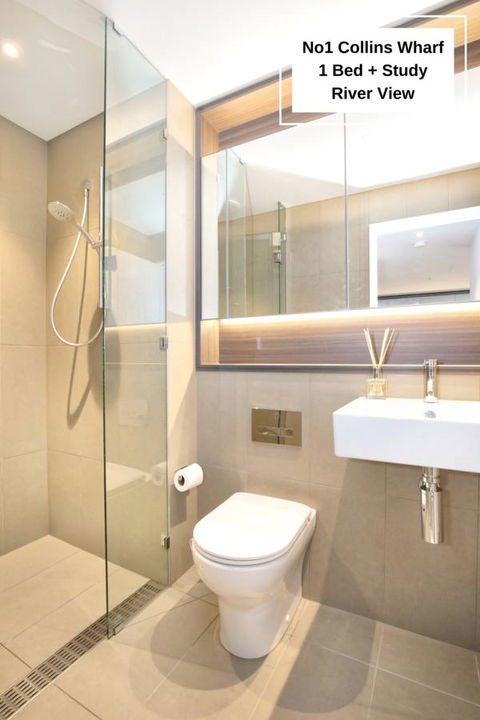 Orange Stay At Collins Wharf - Goulburn Accommodation 20