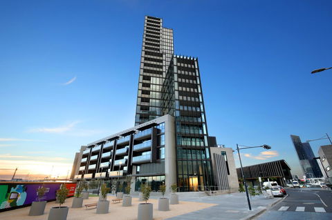 Orange Stay At Collins Wharf - Goulburn Accommodation 2