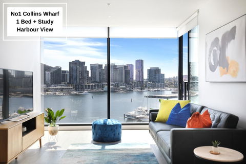 Orange Stay At Collins Wharf - Goulburn Accommodation 29