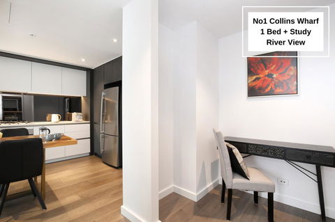 Orange Stay At Collins Wharf - Goulburn Accommodation 21