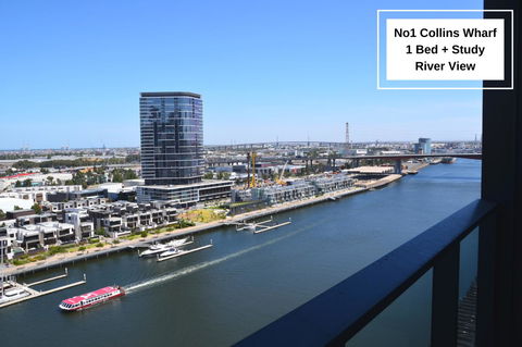 Orange Stay At Collins Wharf - Goulburn Accommodation 19
