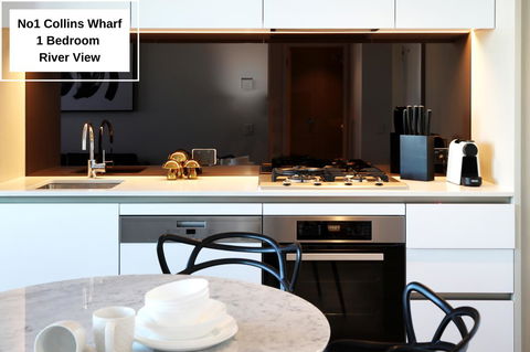 Orange Stay At Collins Wharf - Goulburn Accommodation 8