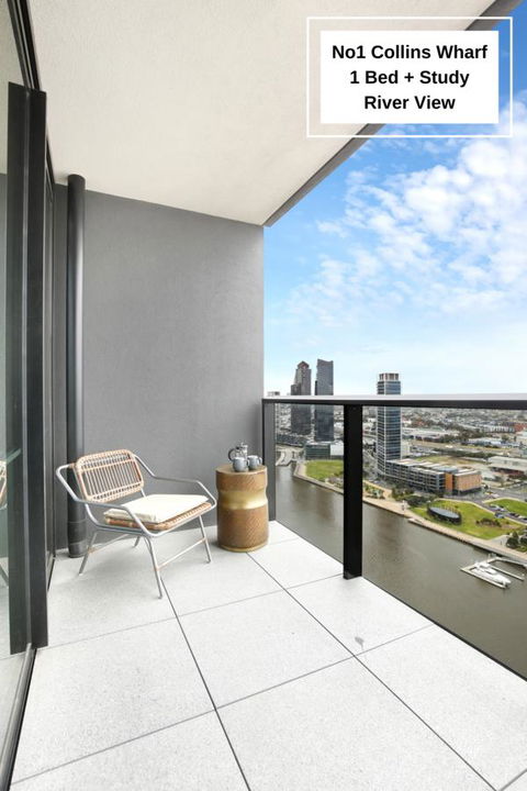 Orange Stay At Collins Wharf - Goulburn Accommodation 24