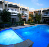 Rye Hotel - One Four Nelson - Goulburn Accommodation