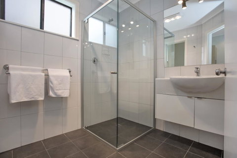 Hamilton Townhouse Motel - Goulburn Accommodation 21