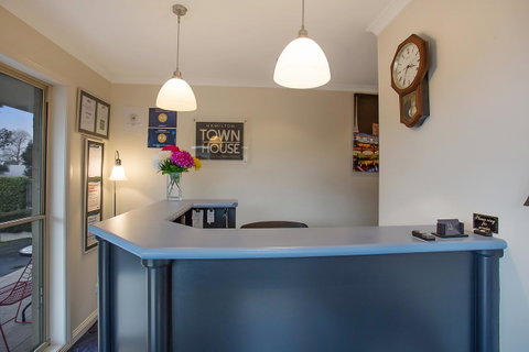 Hamilton Townhouse Motel - Goulburn Accommodation 12