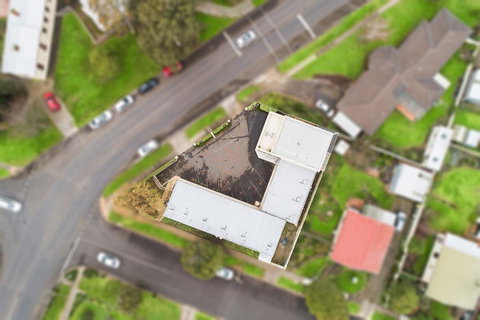 Hamilton Townhouse Motel - Goulburn Accommodation 16