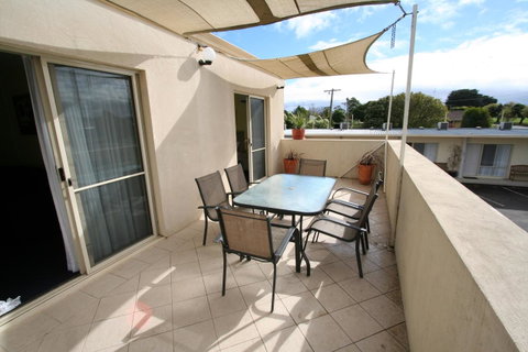 Hamilton Townhouse Motel - Goulburn Accommodation 3