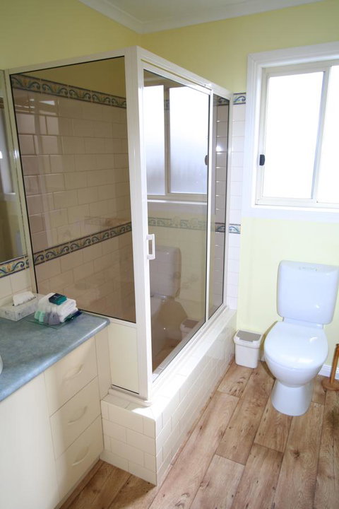 Hamilton Townhouse Motel - Goulburn Accommodation 5