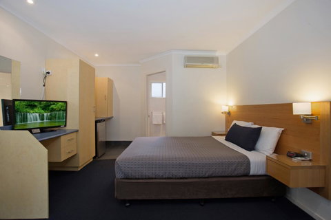 Hamilton Townhouse Motel - Goulburn Accommodation 23