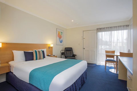 Hamilton Townhouse Motel - Goulburn Accommodation 1