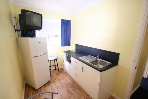 Hamilton Townhouse Motel - Goulburn Accommodation 4