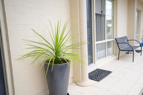 Hamilton Townhouse Motel - Goulburn Accommodation 8