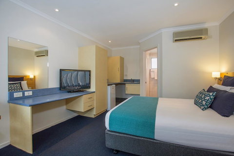 Hamilton Townhouse Motel - Goulburn Accommodation 20