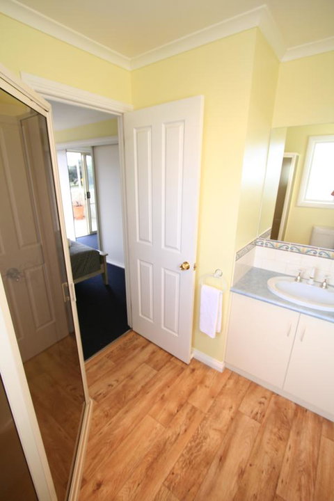 Hamilton Townhouse Motel - Goulburn Accommodation 2