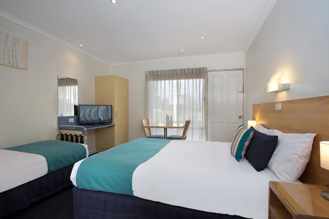 Hamilton Townhouse Motel - Goulburn Accommodation 10