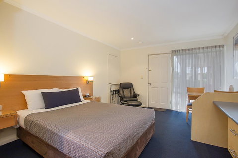 Hamilton Townhouse Motel - Goulburn Accommodation 22
