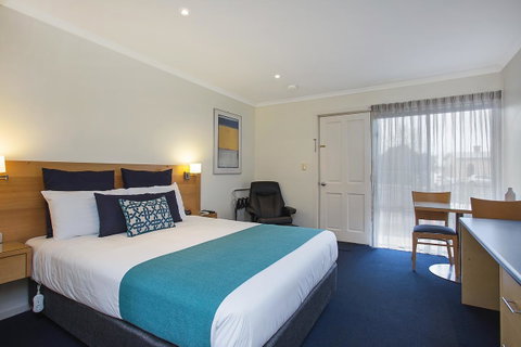 Hamilton Townhouse Motel - Goulburn Accommodation 19