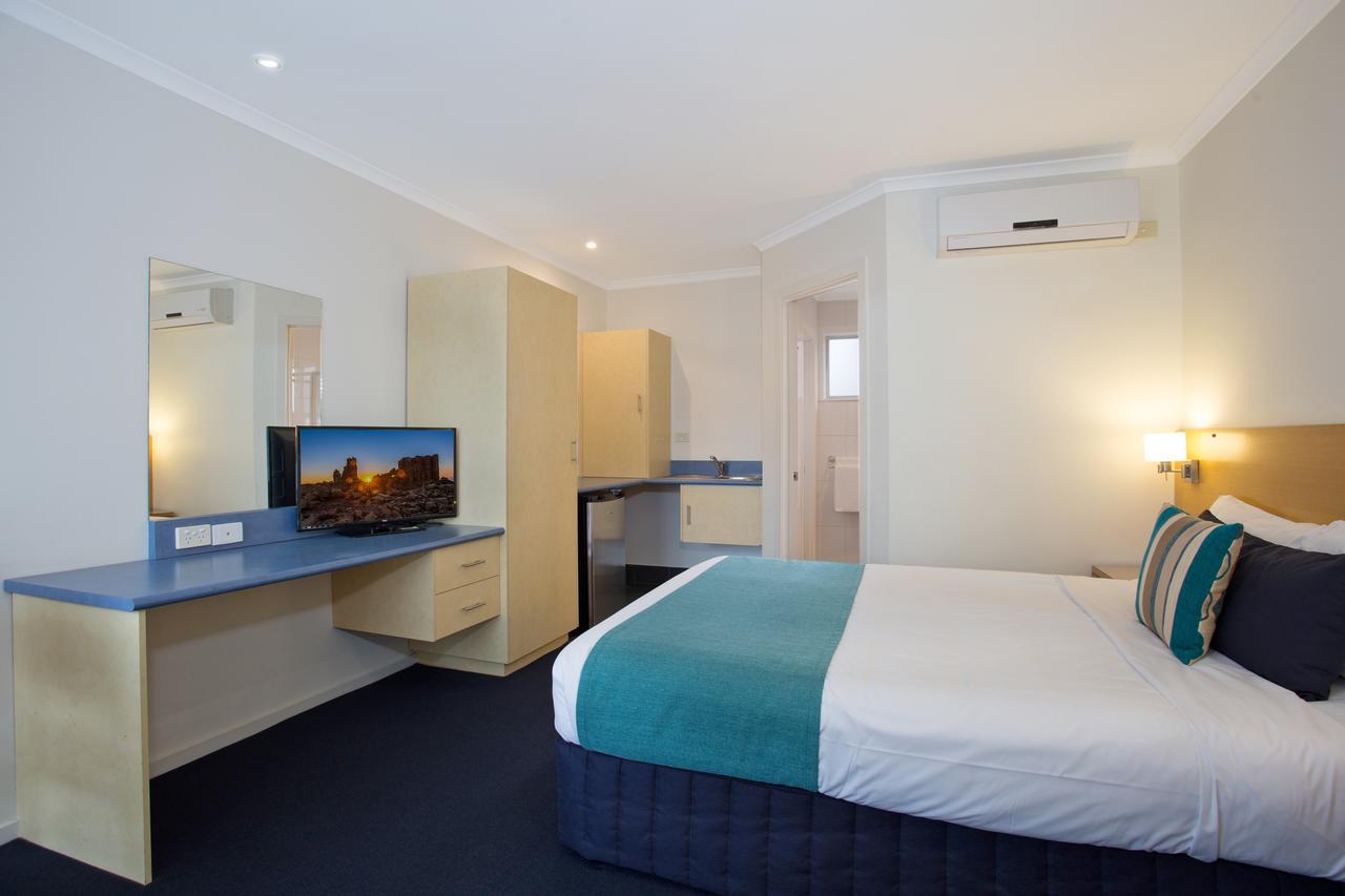 Hamilton VIC Goulburn Accommodation