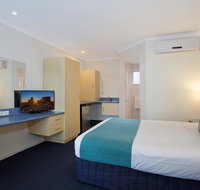 Hamilton Town House Motel - Goulburn Accommodation