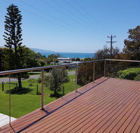 Beach Retreat Apartment Marengo - Goulburn Accommodation