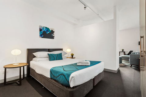 Docklands Private Collection - City Harbour Apartments - Goulburn Accommodation 1