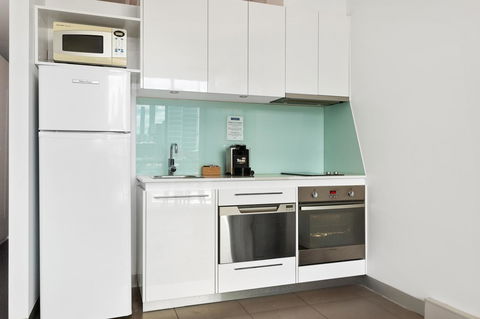 Docklands Private Collection - City Harbour Apartments - Goulburn Accommodation 2