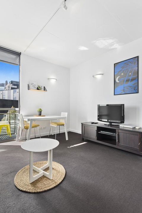 Docklands Private Collection - City Harbour Apartments - Goulburn Accommodation 17