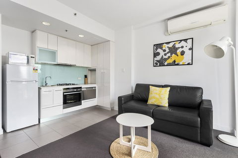 Docklands Private Collection - City Harbour Apartments - Goulburn Accommodation 21