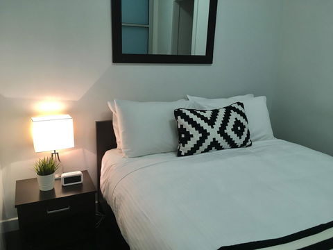 Docklands Private Collection - City Harbour Apartments - Goulburn Accommodation 29
