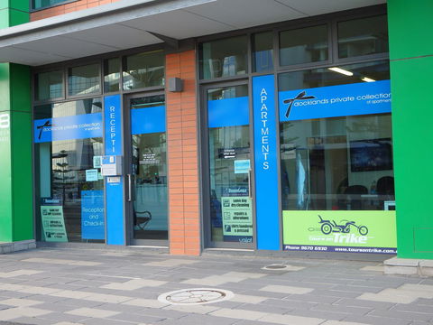 Docklands Private Collection - City Harbour Apartments - Goulburn Accommodation 40
