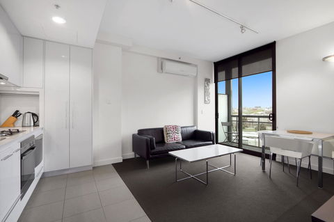 Docklands Private Collection - City Harbour Apartments - Goulburn Accommodation 37