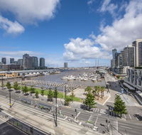 Docklands Private Collection - Digital Harbour - Goulburn Accommodation
