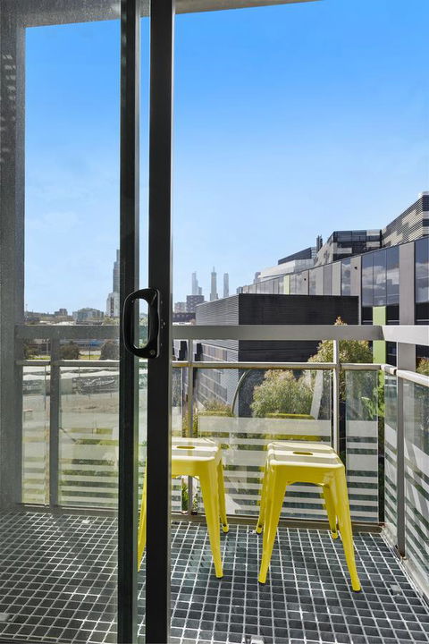 Docklands Private Collection - City Harbour Apartments - Goulburn Accommodation 25