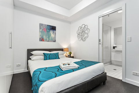 Docklands Private Collection - City Harbour Apartments - Goulburn Accommodation 8