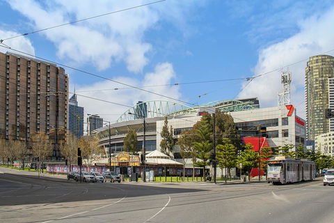 Docklands Private Collection - City Harbour Apartments - Goulburn Accommodation 26