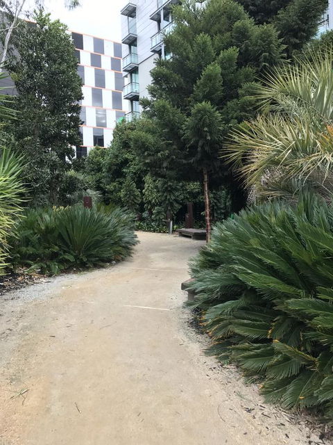 Docklands Private Collection - City Harbour Apartments - Goulburn Accommodation 36