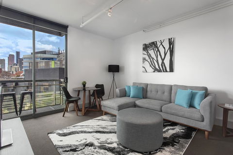 Docklands Private Collection - City Harbour Apartments - Goulburn Accommodation 3