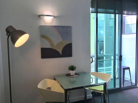 Docklands Private Collection - City Harbour Apartments - Goulburn Accommodation 30