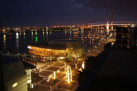 Docklands Private Collection - City Harbour Apartments - Goulburn Accommodation 33